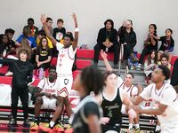 Sagemont vs. Elite Academy: High School Basketball Showdown on November 22, 2024