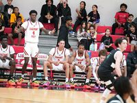 Sagemont vs. Elite Academy: High School Basketball Showdown on November 22, 2024