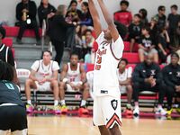 Sagemont vs. Elite Academy: High School Basketball Showdown on November 22, 2024