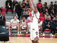 Sagemont vs. Elite Academy: High School Basketball Showdown on November 22, 2024