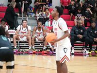 Sagemont vs. Elite Academy: High School Basketball Showdown on November 22, 2024