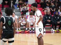 Sagemont vs. Elite Academy: High School Basketball Showdown on November 22, 2024