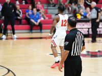 Sagemont vs. Elite Academy: High School Basketball Showdown on November 22, 2024