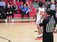 Sagemont vs. Elite Academy: High School Basketball Showdown on November 22, 2024