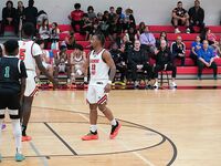 Sagemont vs. Elite Academy: High School Basketball Showdown on November 22, 2024