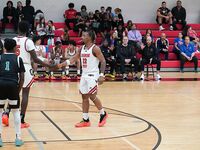 Sagemont vs. Elite Academy: High School Basketball Showdown on November 22, 2024