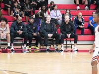 Sagemont vs. Elite Academy: High School Basketball Showdown on November 22, 2024