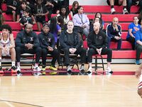 Sagemont vs. Elite Academy: High School Basketball Showdown on November 22, 2024