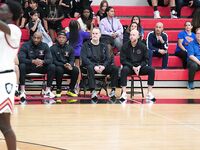 Sagemont vs. Elite Academy: High School Basketball Showdown on November 22, 2024