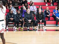 Sagemont vs. Elite Academy: High School Basketball Showdown on November 22, 2024