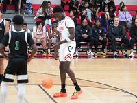 Sagemont vs. Elite Academy: High School Basketball Showdown on November 22, 2024