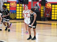 Sagemont vs. Elite Academy: High School Basketball Showdown on November 22, 2024