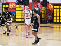 Sagemont vs. Elite Academy: High School Basketball Showdown on November 22, 2024