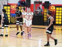 Sagemont vs. Elite Academy: High School Basketball Showdown on November 22, 2024