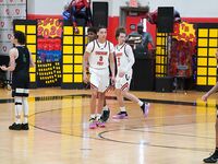 Sagemont vs. Elite Academy: High School Basketball Showdown on November 22, 2024