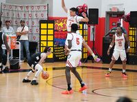 Sagemont vs. Elite Academy: High School Basketball Showdown on November 22, 2024