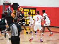 Sagemont vs. Elite Academy: High School Basketball Showdown on November 22, 2024