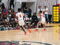 Sagemont vs. Elite Academy: High School Basketball Showdown on November 22, 2024