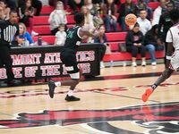 Sagemont vs. Elite Academy: High School Basketball Showdown on November 22, 2024