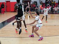 Sagemont vs. Elite Academy: High School Basketball Showdown on November 22, 2024