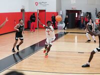 Sagemont vs. Elite Academy: High School Basketball Showdown on November 22, 2024