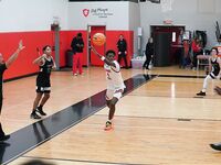 Sagemont vs. Elite Academy: High School Basketball Showdown on November 22, 2024