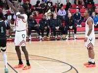 Sagemont vs. Elite Academy: High School Basketball Showdown on November 22, 2024