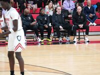 Sagemont vs. Elite Academy: High School Basketball Showdown on November 22, 2024