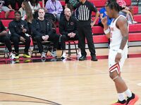 Sagemont vs. Elite Academy: High School Basketball Showdown on November 22, 2024