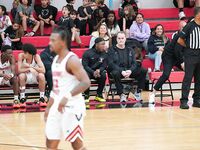 Sagemont vs. Elite Academy: High School Basketball Showdown on November 22, 2024