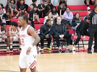 Sagemont vs. Elite Academy: High School Basketball Showdown on November 22, 2024