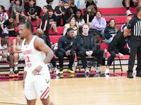 Sagemont vs. Elite Academy: High School Basketball Showdown on November 22, 2024