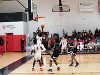 Sagemont vs. Elite Academy: High School Basketball Showdown on November 22, 2024