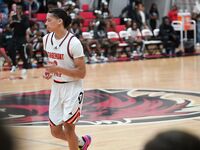 Sagemont vs. Elite Academy: High School Basketball Showdown on November 22, 2024