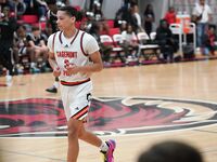 Sagemont vs. Elite Academy: High School Basketball Showdown on November 22, 2024