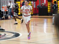 Sagemont vs. Elite Academy: High School Basketball Showdown on November 22, 2024