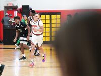 Sagemont vs. Elite Academy: High School Basketball Showdown on November 22, 2024