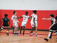 Sagemont vs. Elite Academy: High School Basketball Showdown on November 22, 2024