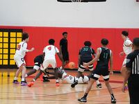 Sagemont vs. Elite Academy: High School Basketball Showdown on November 22, 2024