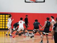 Sagemont vs. Elite Academy: High School Basketball Showdown on November 22, 2024