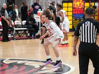 Sagemont vs. Elite Academy: High School Basketball Showdown on November 22, 2024