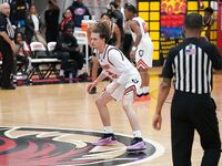 Sagemont vs. Elite Academy: High School Basketball Showdown on November 22, 2024