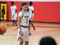 Sagemont vs. Elite Academy: High School Basketball Showdown on November 22, 2024