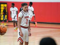 Sagemont vs. Elite Academy: High School Basketball Showdown on November 22, 2024