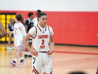 Sagemont vs. Elite Academy: High School Basketball Showdown on November 22, 2024