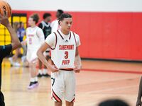 Sagemont vs. Elite Academy: High School Basketball Showdown on November 22, 2024
