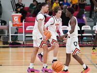 Sagemont vs. Elite Academy: High School Basketball Showdown on November 22, 2024