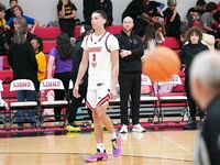 Sagemont vs. Elite Academy: High School Basketball Showdown on November 22, 2024