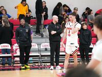 Sagemont vs. Elite Academy: High School Basketball Showdown on November 22, 2024