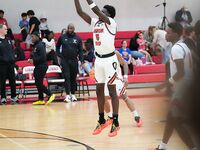 Sagemont vs. Elite Academy: High School Basketball Showdown on November 22, 2024